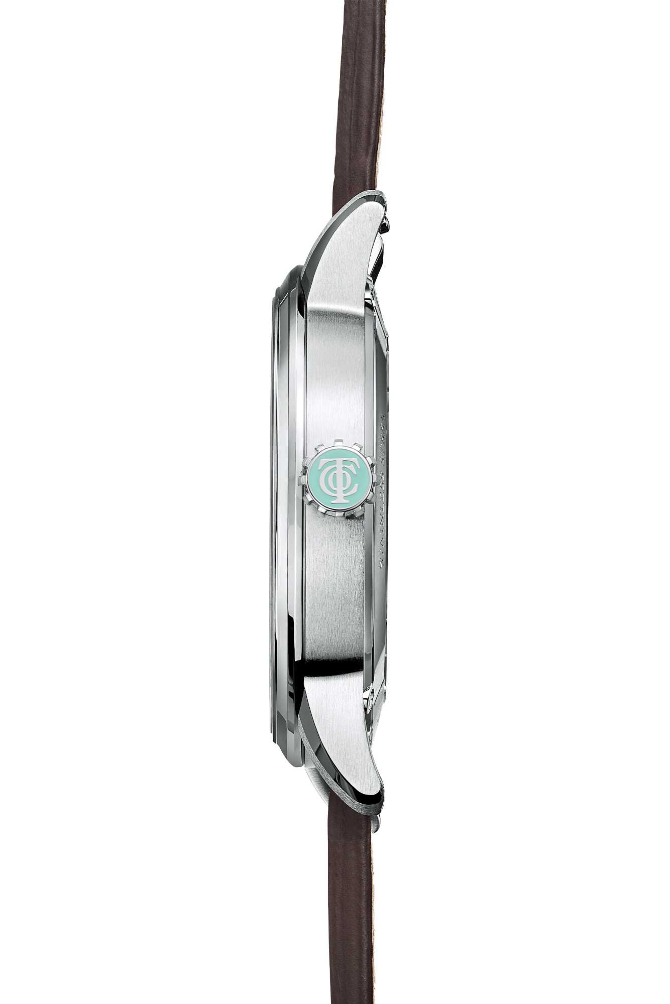 The Atlas Watch for Men by Tiffany and Co