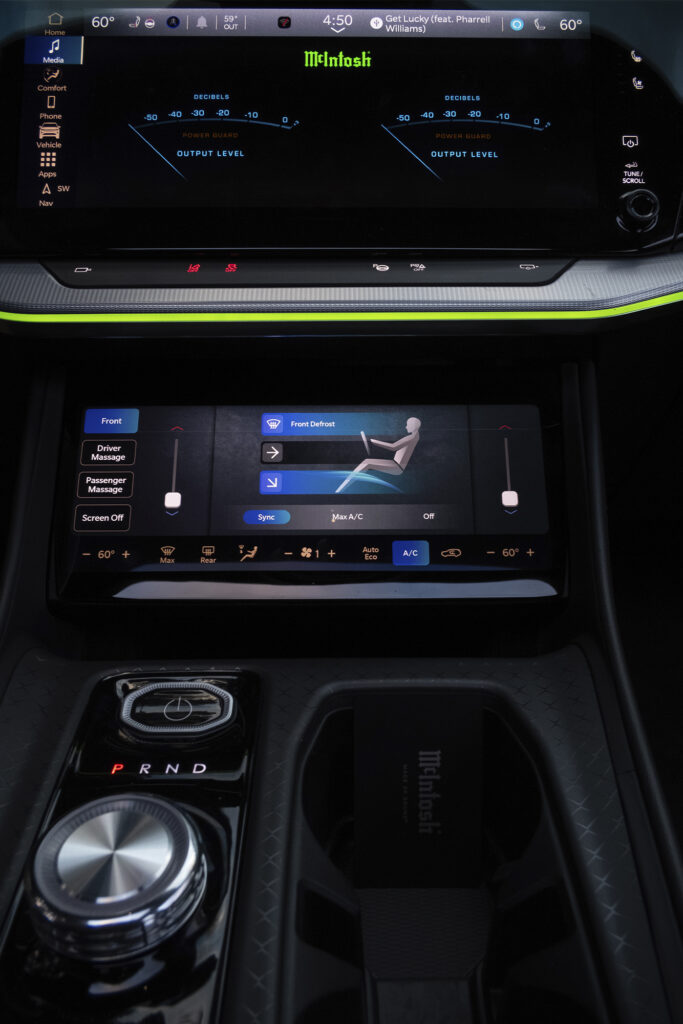 2024 Jeep Wagoneer S Launch Edition - Detroit Shinola Hotel Hotel 9-2025