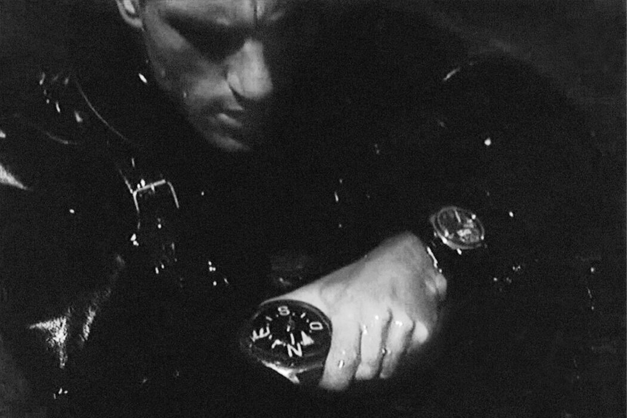 Panerai Luminor Marina. Photo retrieved from SHARP September 2025.