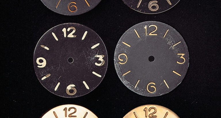 Photo courtesy of Panerai, retrieved from SHARP September 2025.