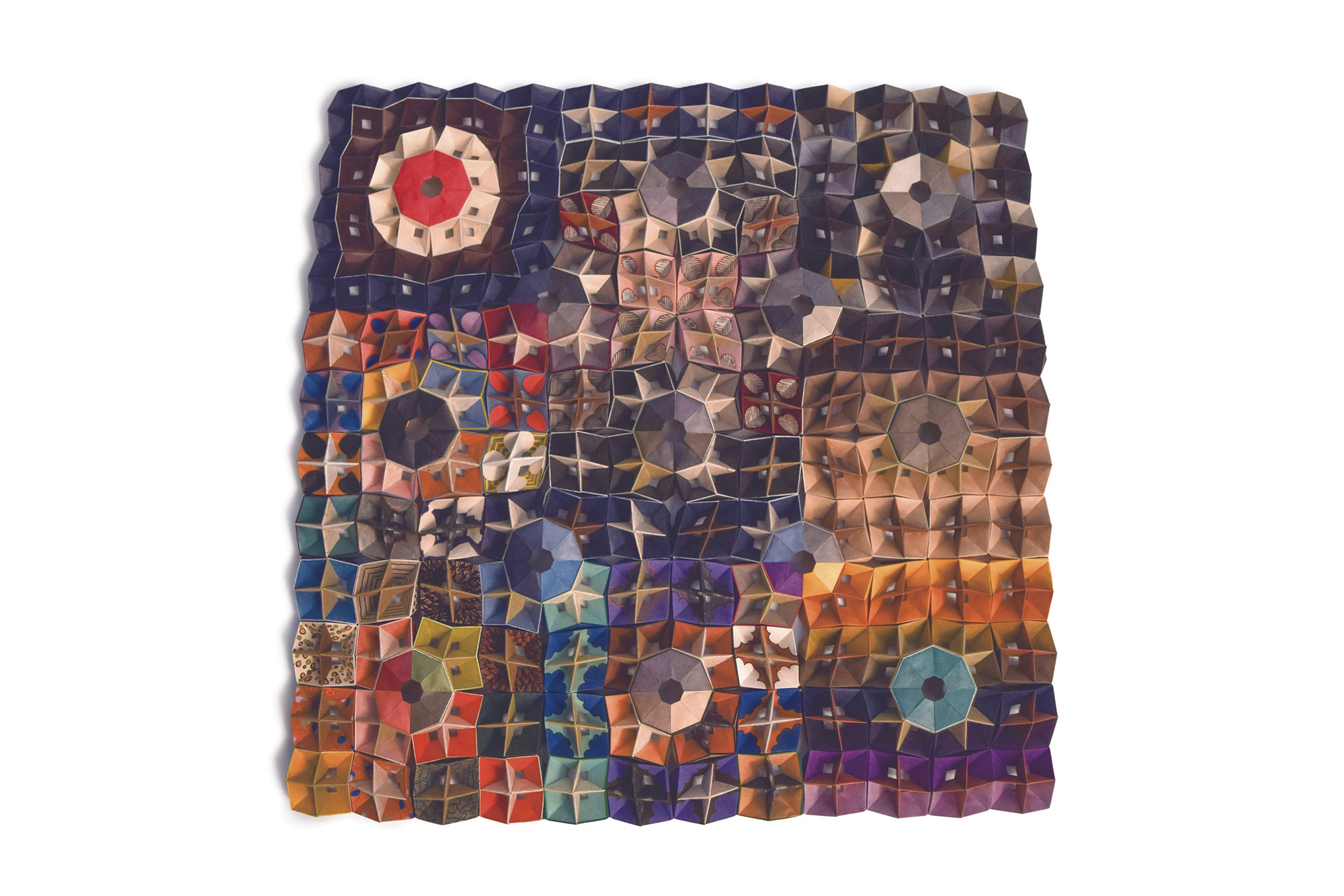 "Boreal" by Andrew Ooi.