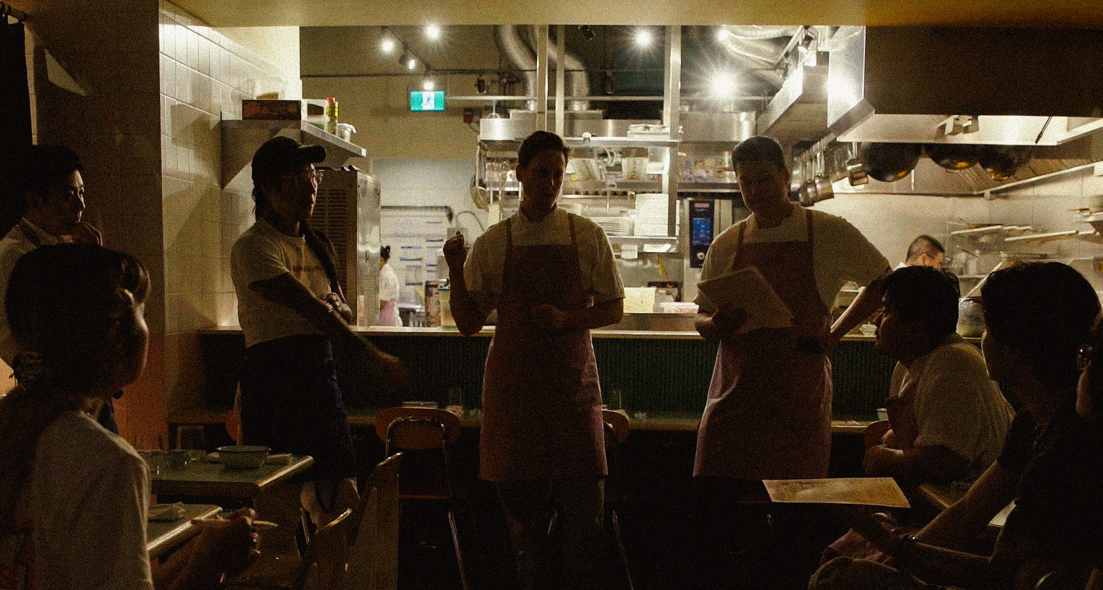 Braden Chong Danny Bowien David Schwartz Interview.