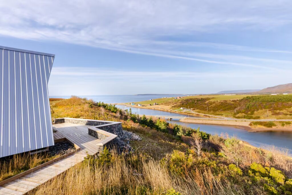 Cape Breton - A True Escape