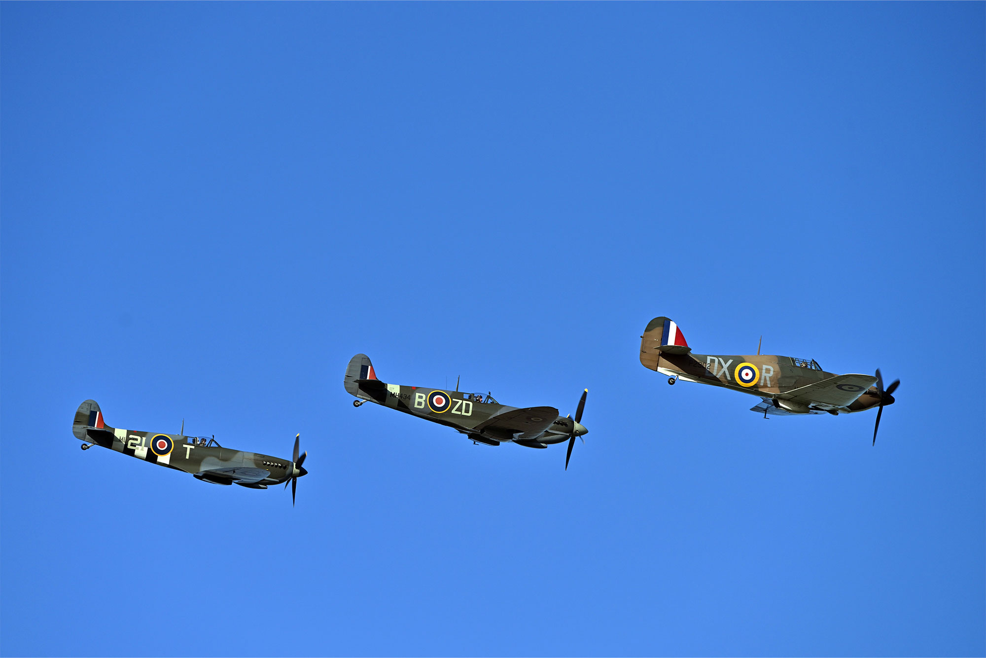 Goodwood Revival 2025