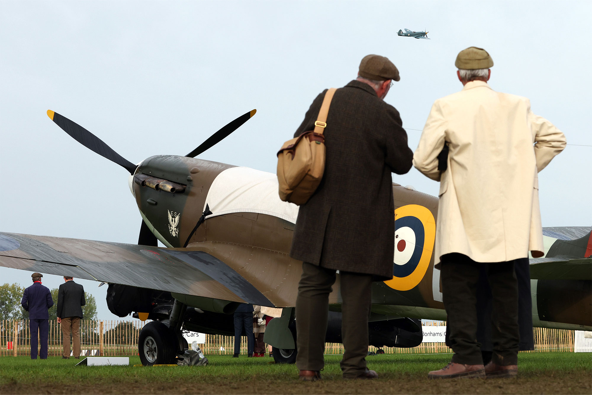 Goodwood Revival 2025