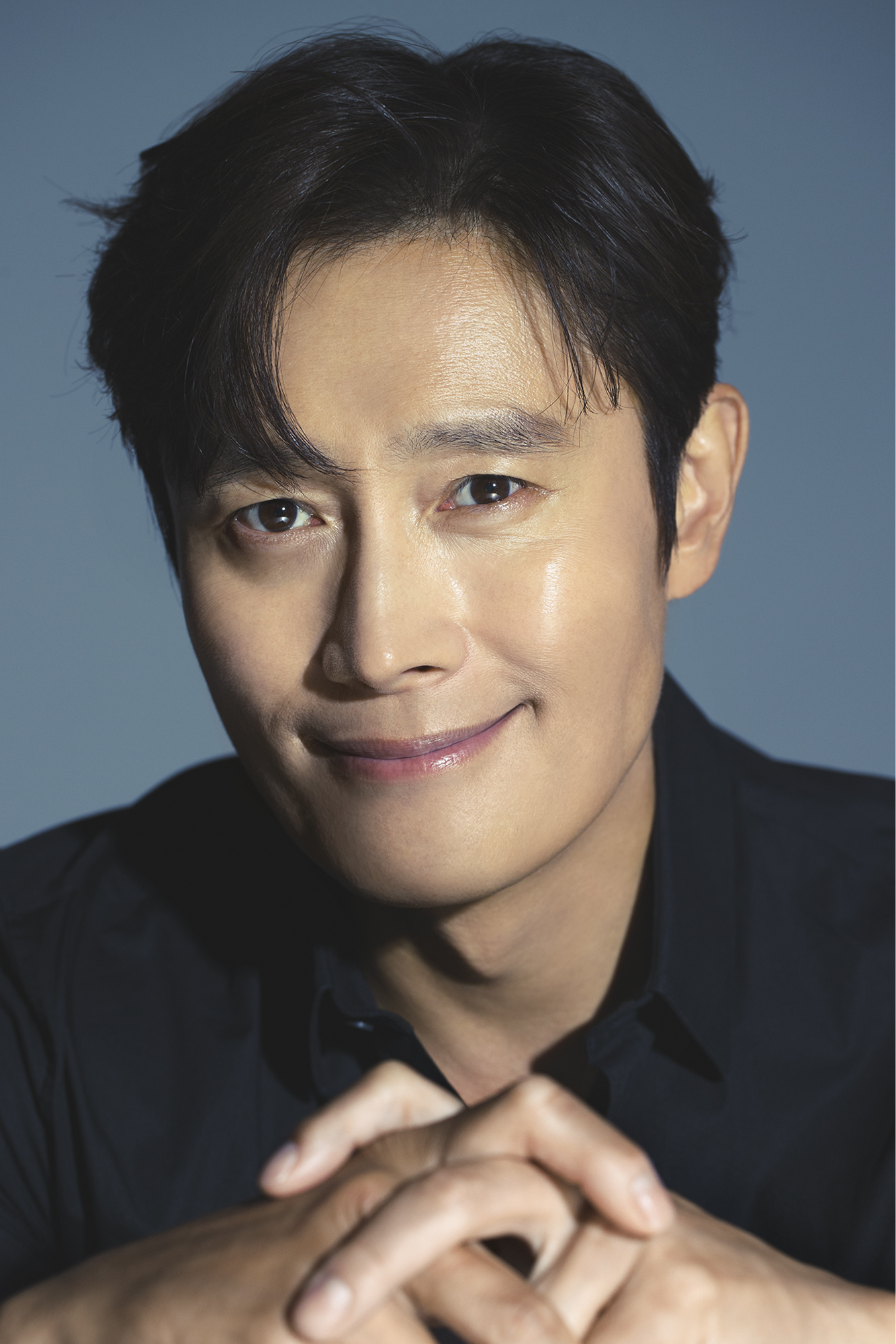 Lee Byung Hun, TIFF Special Tribute Award. Photo courtesy of BH Entertainment.