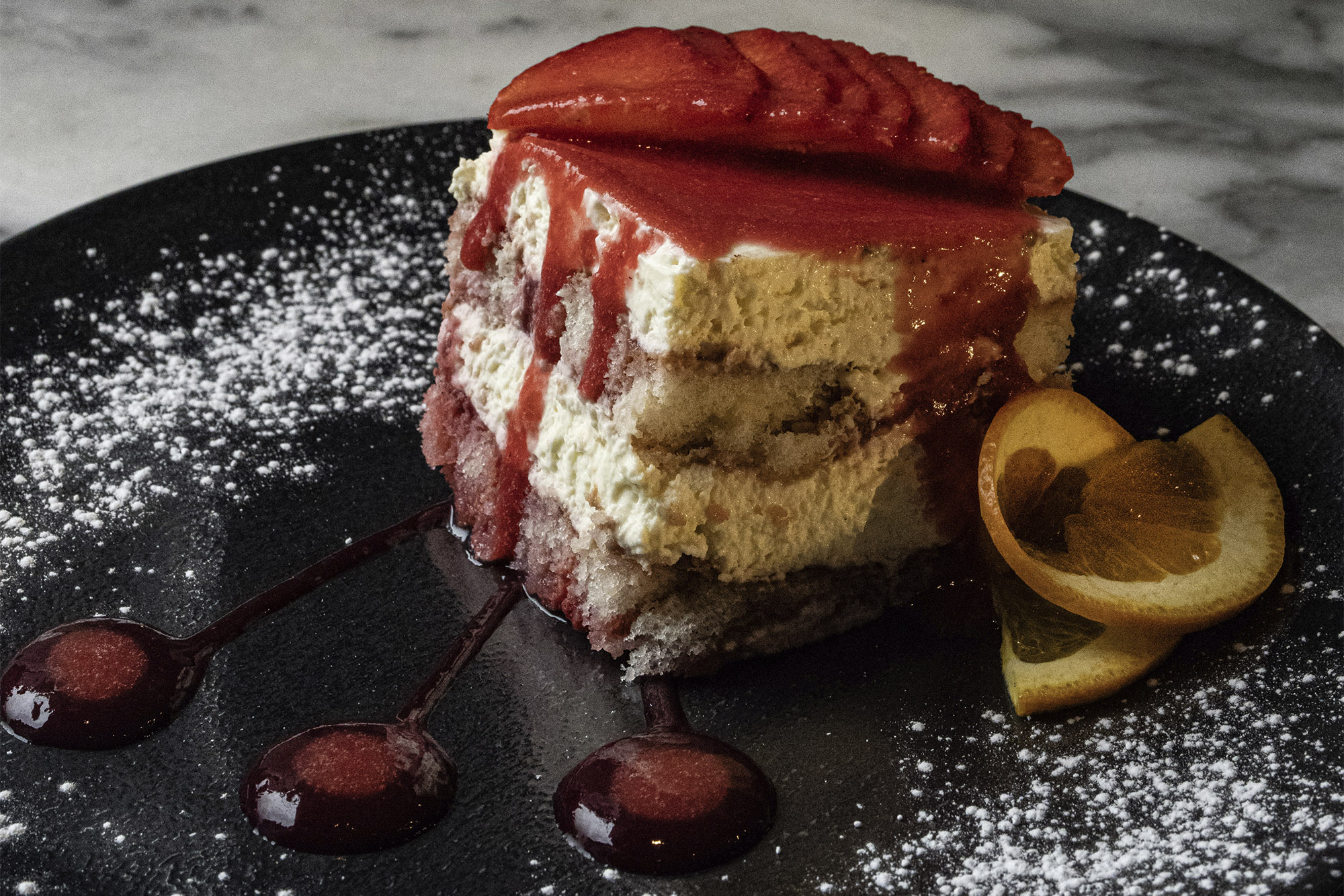 Sotto Sotto Restaurant, Toronto. Photo courtesy of Sotto Sotto.