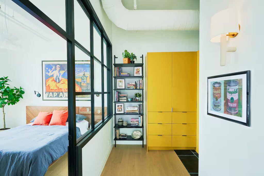 Toronto - Downtown Loft With Character