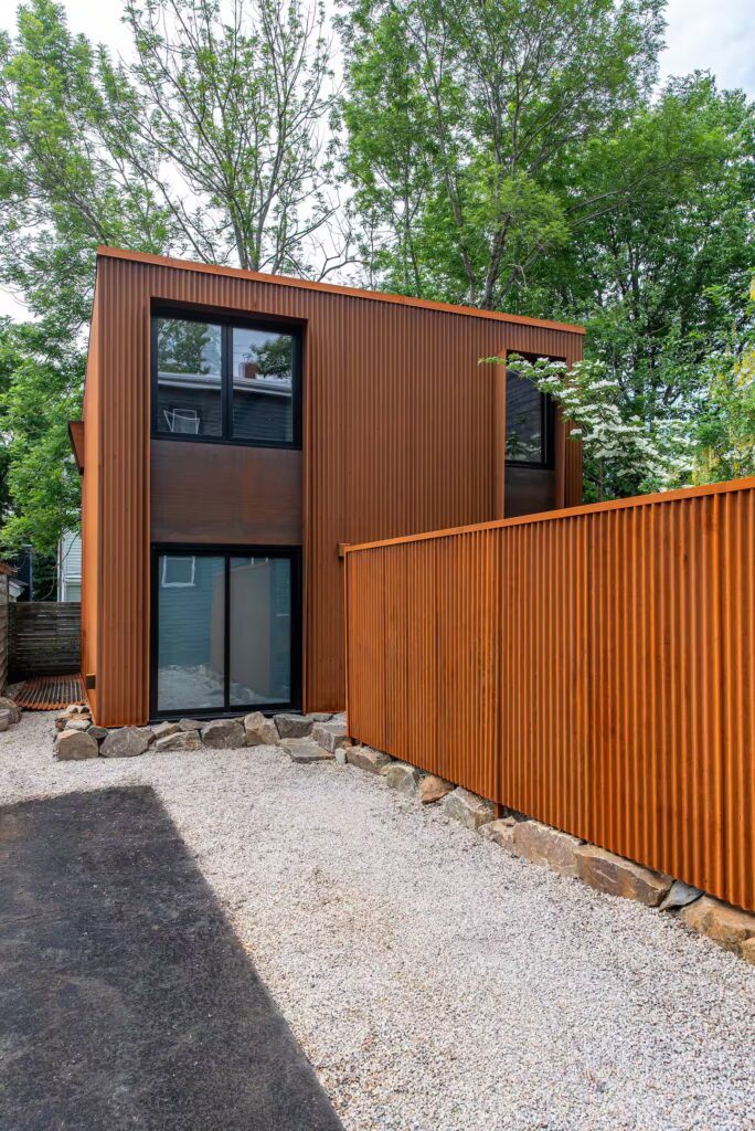 Halifax - Cozy Custom Laneway Loft airbnb