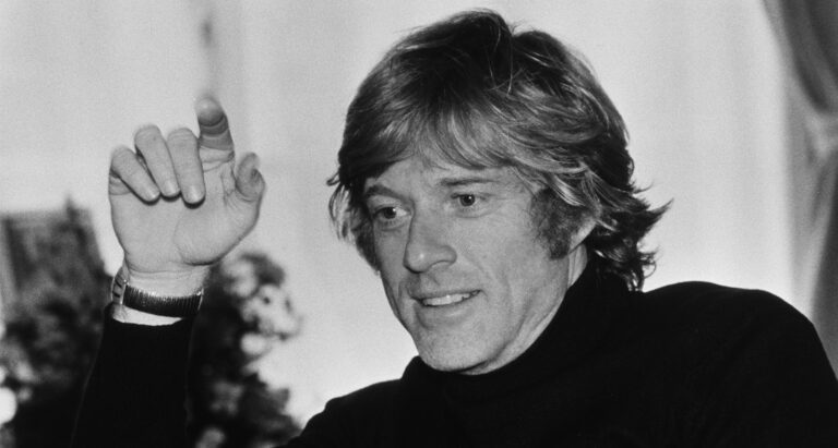 robert redford memorial feature image 9-16-25