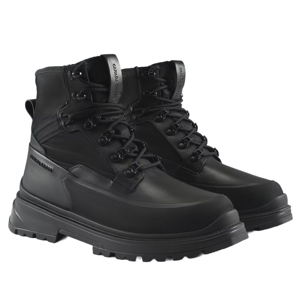 Keystone Boot by Canada Goose Men's Gift Guide