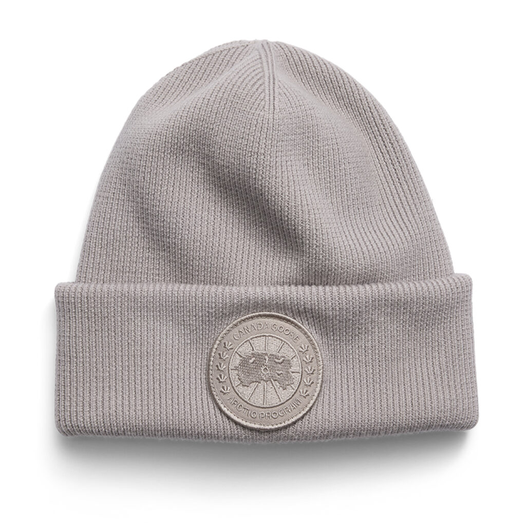 Arctic Touque Men's gift guide Canada Goose 