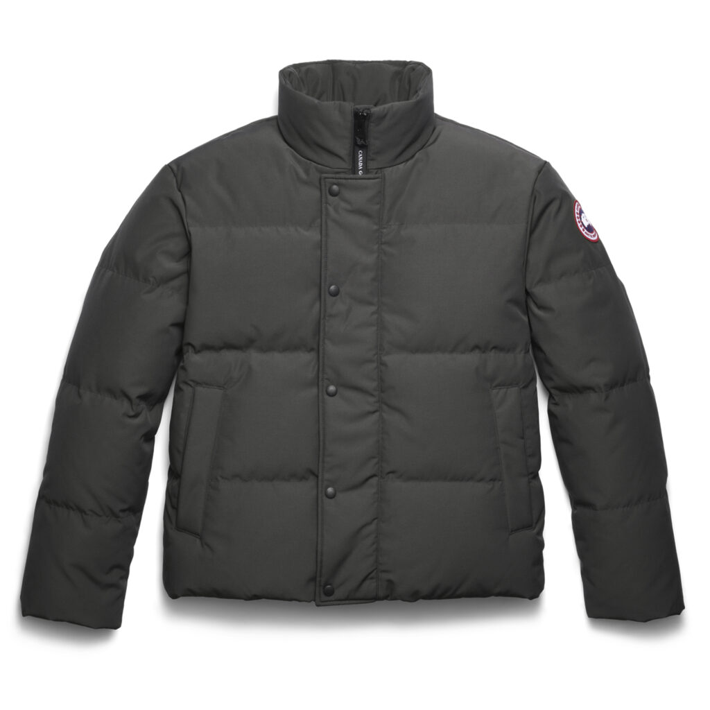 BAYVIEW PARKA MEN'S BY CANADA GOOSE