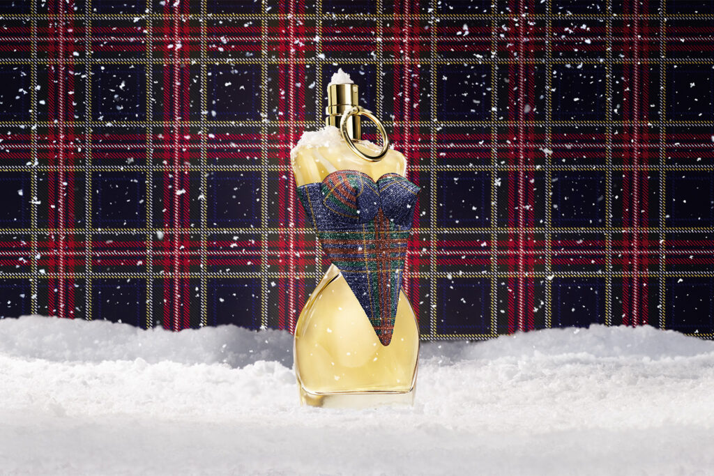 Divine Eau de Parfum.