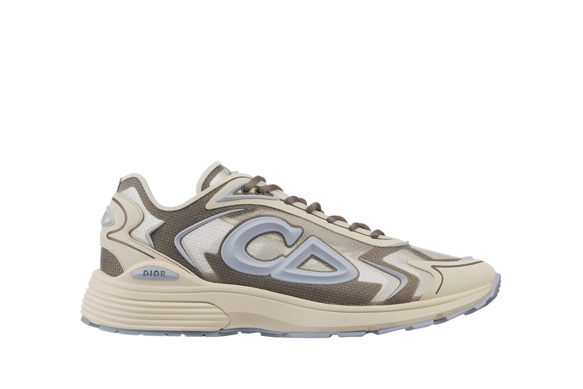 Dior B30 Sneaker. Photo retrieved from Dior Press.