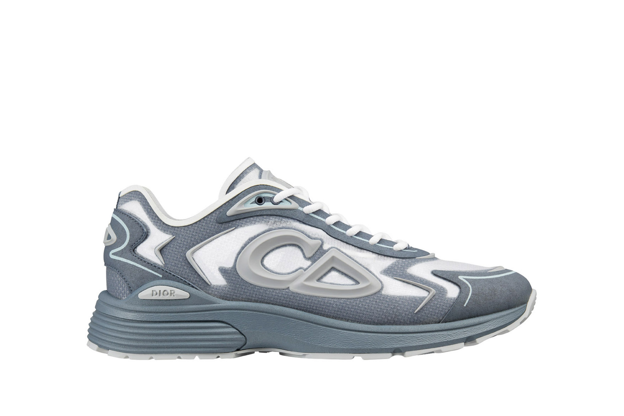Dior B30 Sneaker. Photo retrieved from Dior Press.