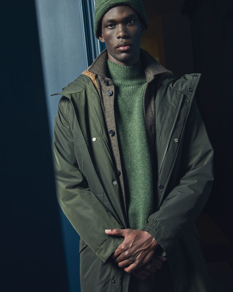 Field Days Style Manual Men's Fashion Photoshoot The Book For Men 