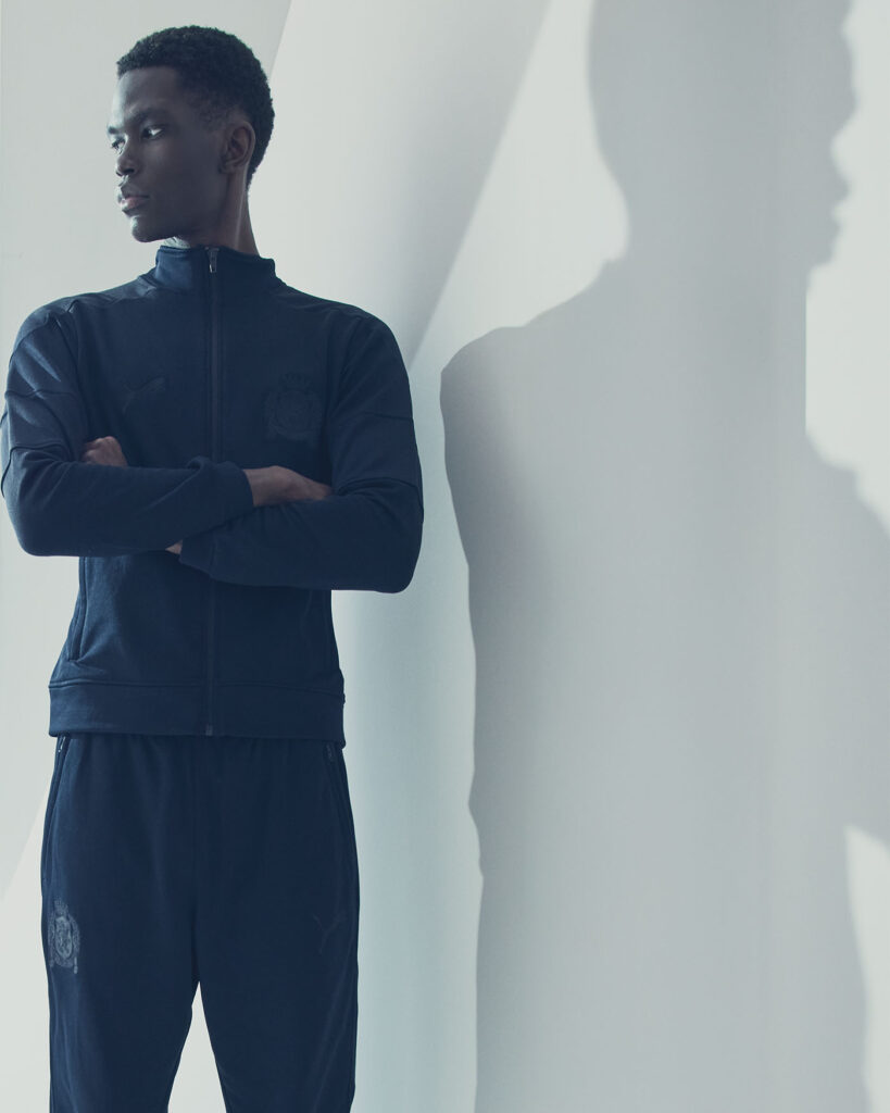 On the Ball Style Manual Men's Fashion Photoshoot The Book For Men