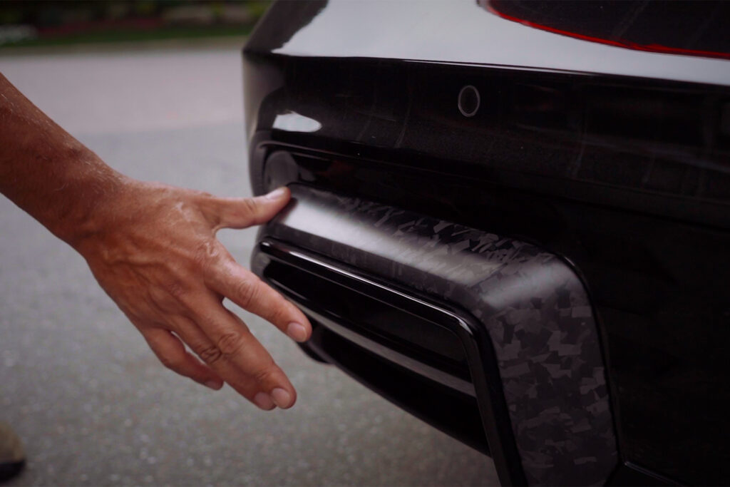 audi test drive sharp