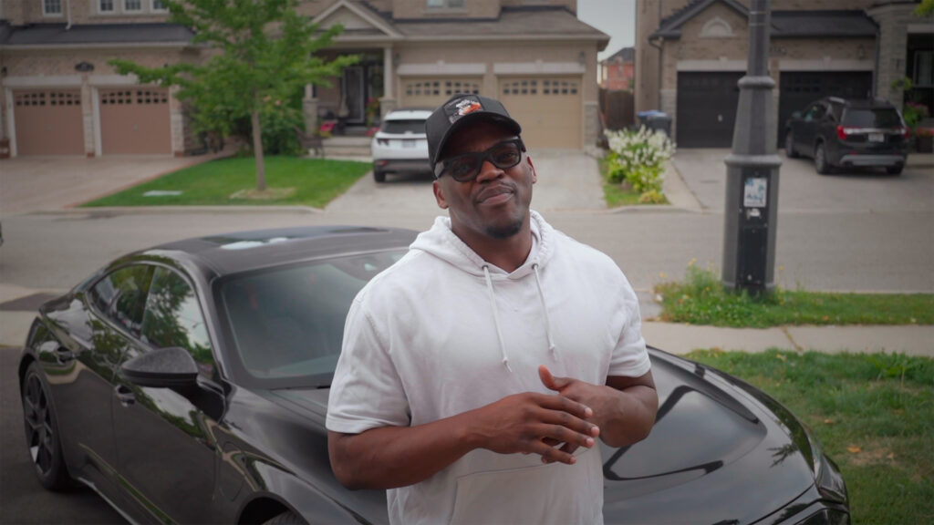 audi test drive youtube cover