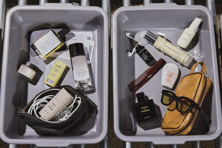 2025 SHARP Men's Grooming Product Awards - Sharp Magazine