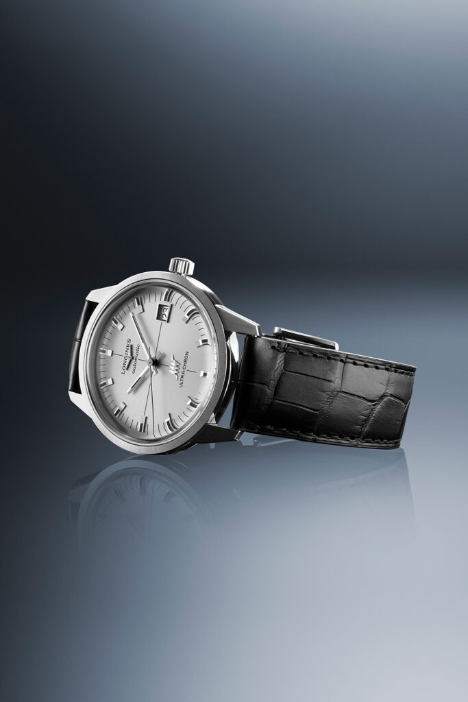 longines past present future feature
