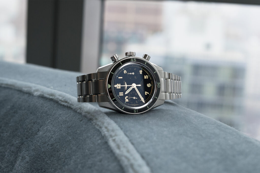 longines past present future feature