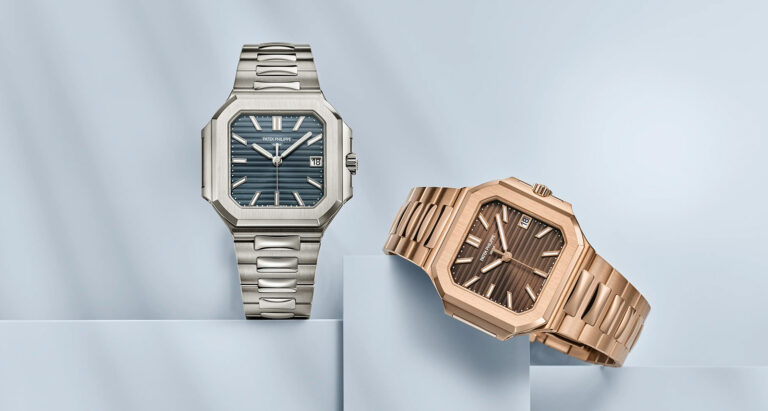 patek philippe cubitus