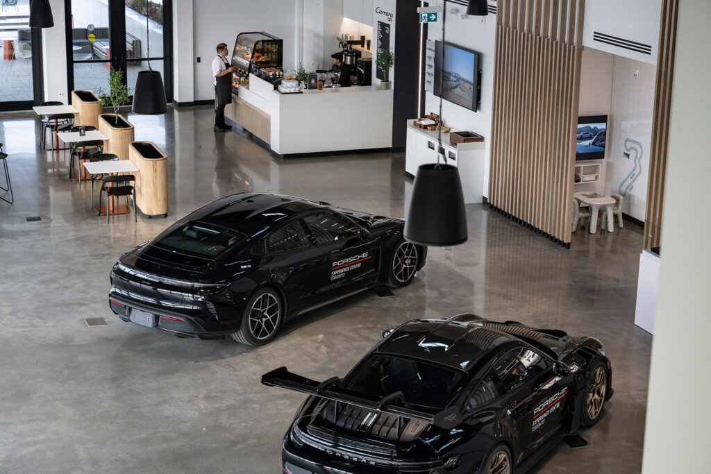 porsche experience centre 10-24 19