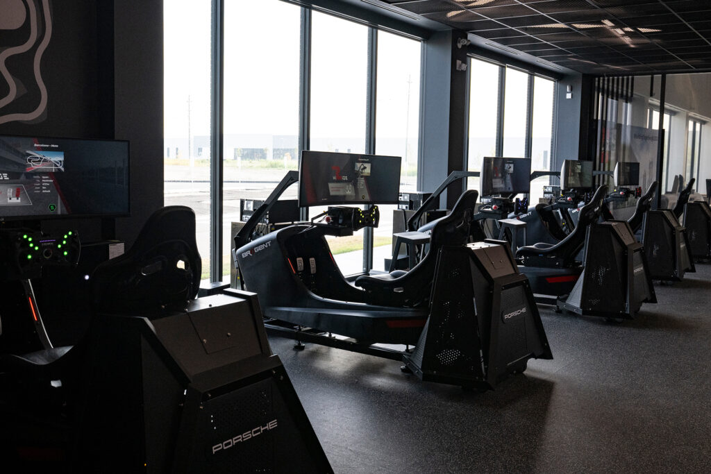 porsche experience centre 10-24 19