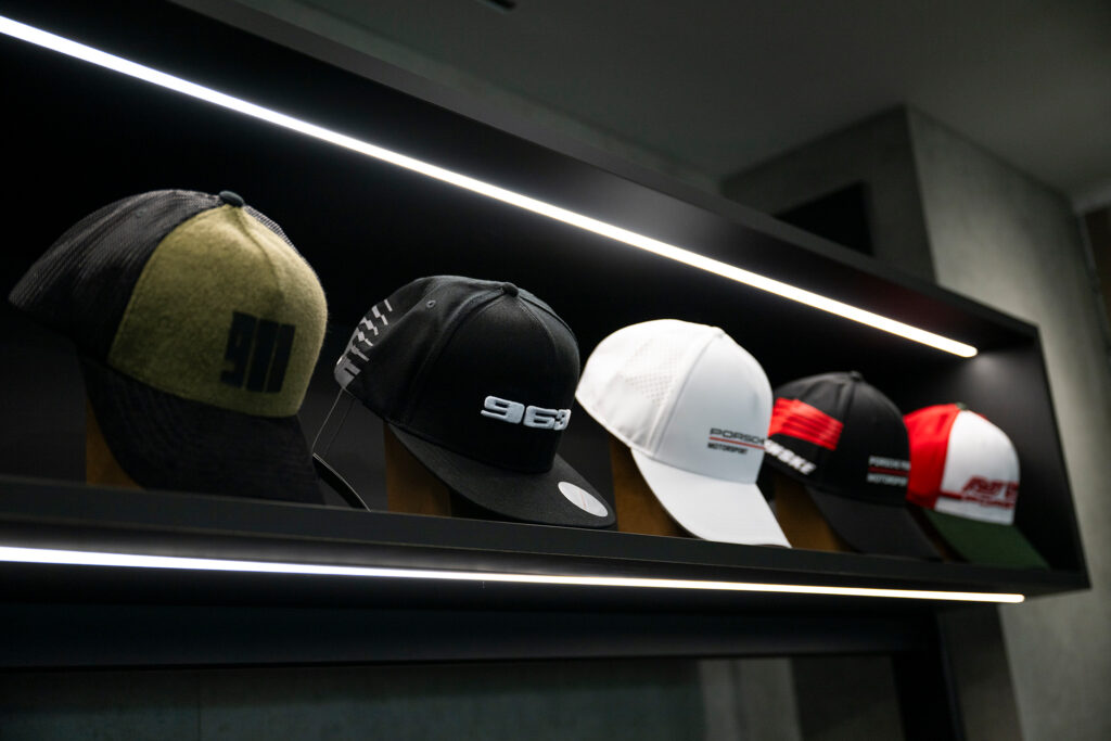 porsche experience centre 10-24 19