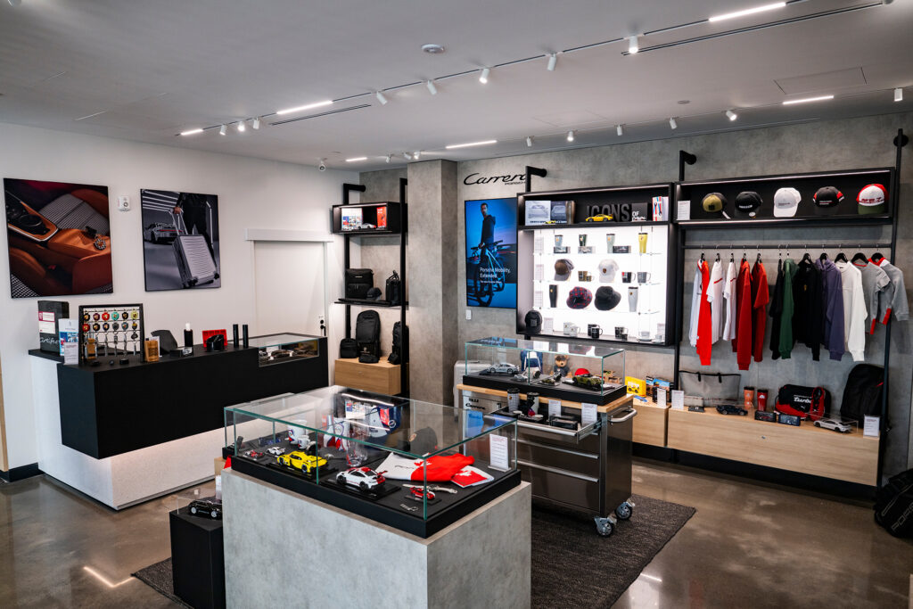 porsche experience centre 10-24 19