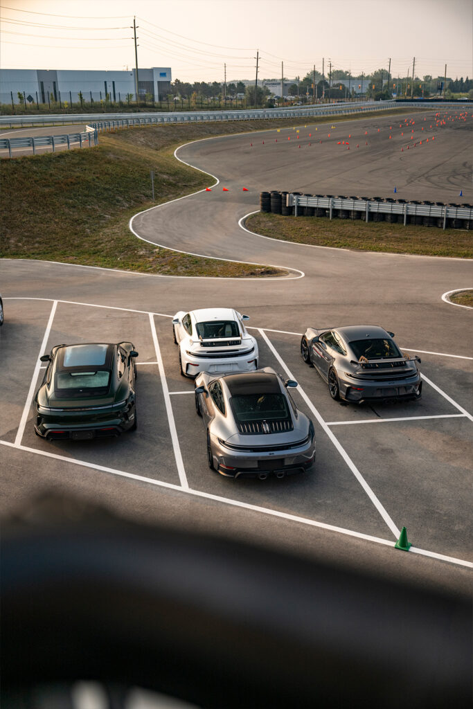 porsche experience centre 10-24 19