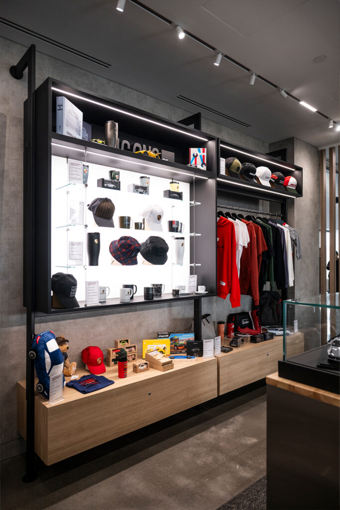 porsche experience centre 10-24 19