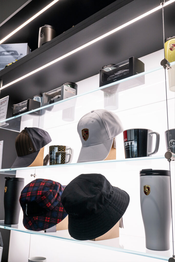 porsche experience centre 10-24 19