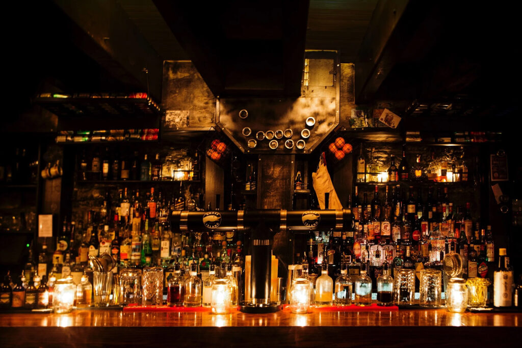 the coldroom montreal