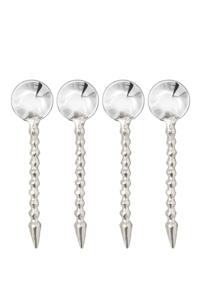 Alighieri Espresso Spoons photo by Rosh Mahtani