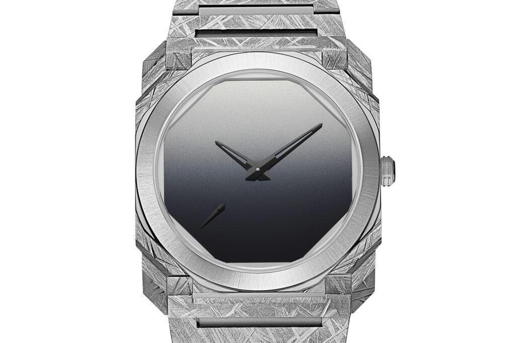 Bvlgari 2025_Octo Finissimo Lee Ufan X Bvlgari 104132_Packshot_01 1