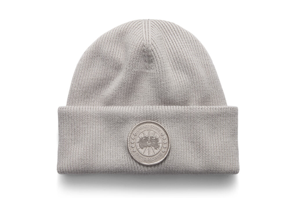 Canada Goose Arctic Toque Garment Dye