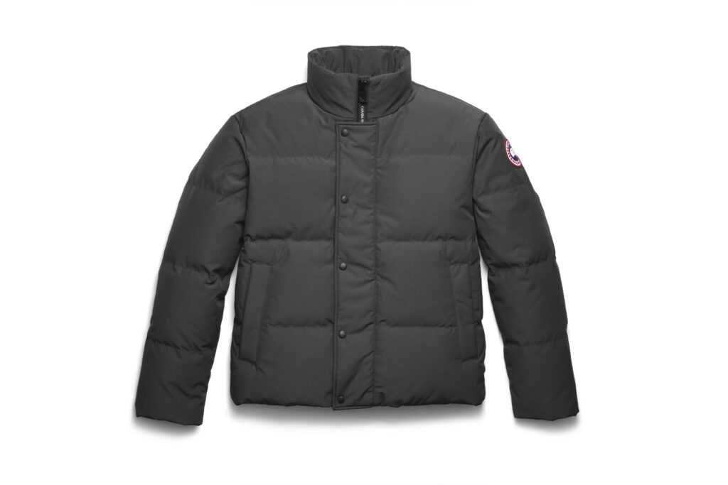 Canada Goose Bayview Parka