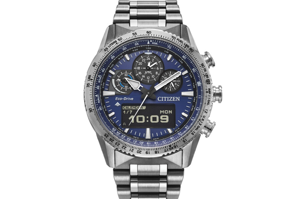 Citizen Promaster Skyhawk