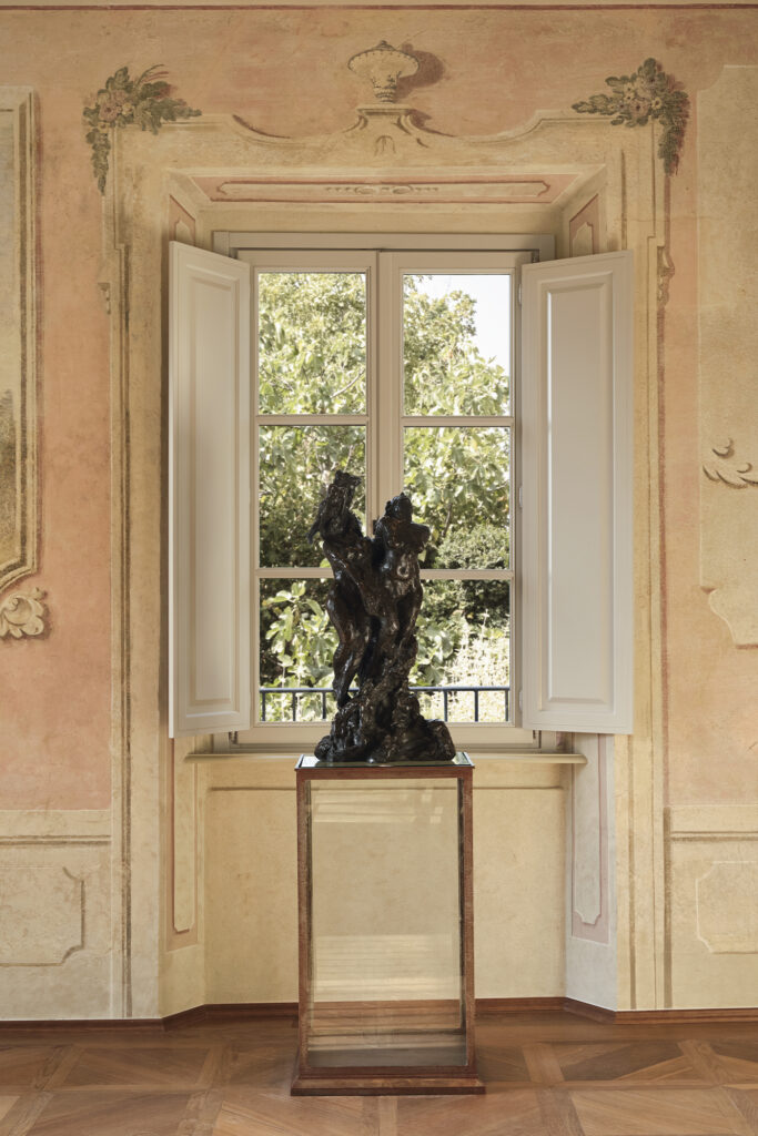 Collegio alla Querce Auberge Resorts Collection_Grand Suite_Residenzia La Quercia (2)