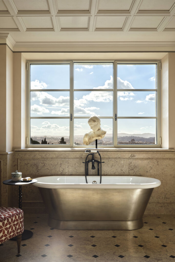 Collegio alla Querce Auberge Resorts Collection_Grand Suite_Residenzia La Quercia (4)