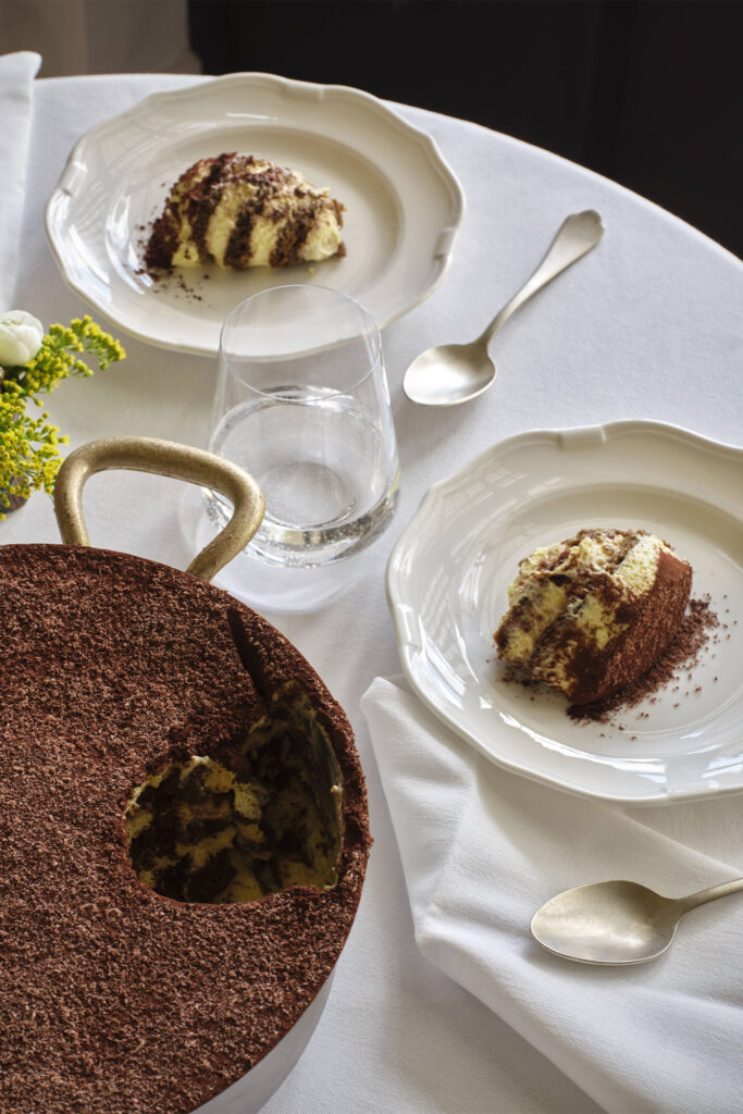 Collegio alla Querce Auberge Resorts Collection_La Gamella