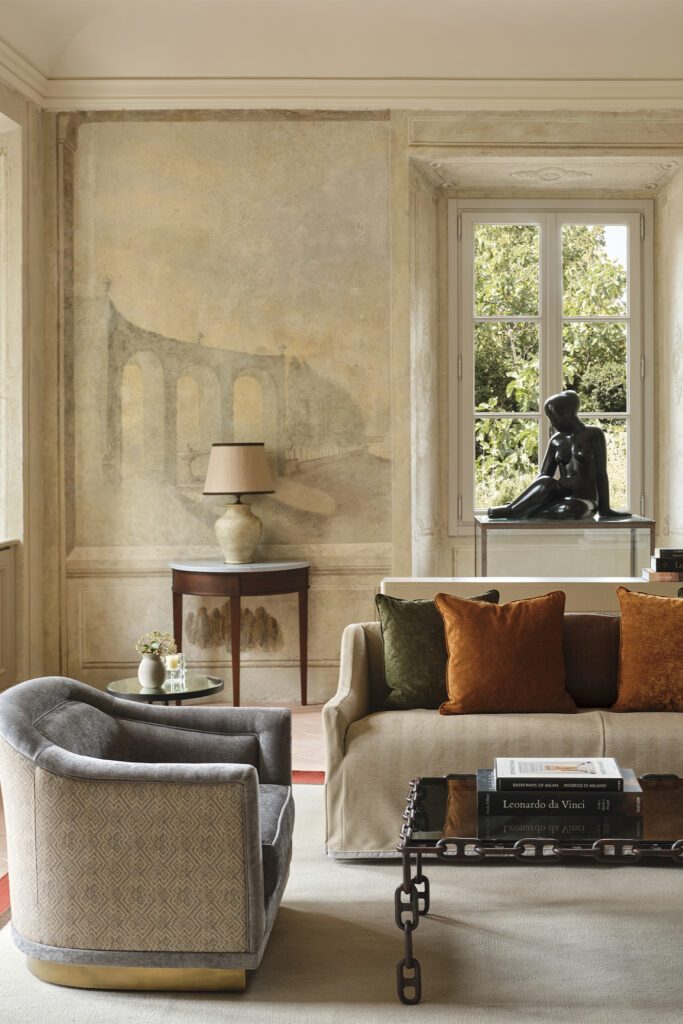 collegio alla querce auberge resorts collection suite giardino