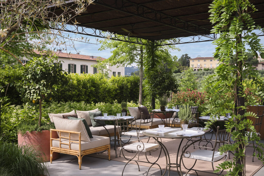 Collegio alla Querce_CafèFocolarecloseup