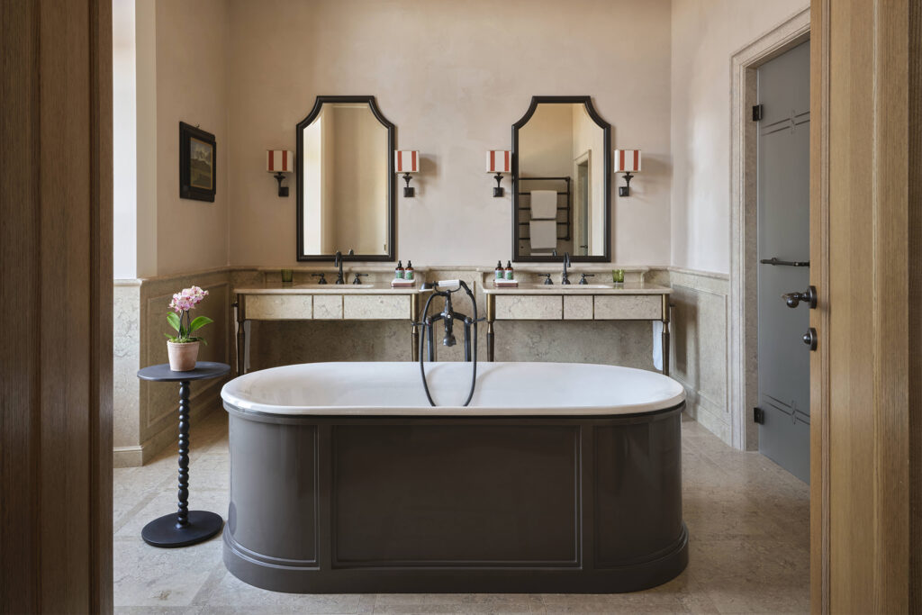 Collegio alla Querce_CampanileSuite_Bathroom