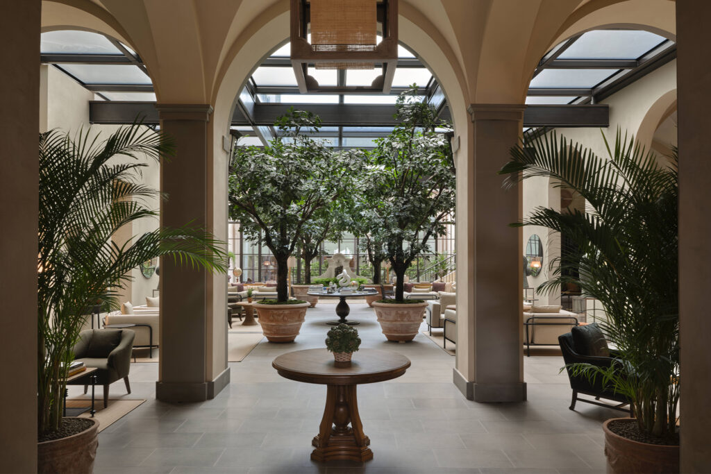 Collegio alla Querce_Conservatorio 11-2025 1