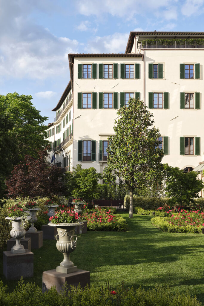 Collegio alla Querce_LaGamella_Sideview