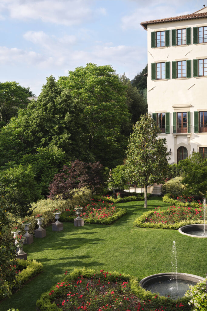 Collegio alla Querce_LaGamella_View